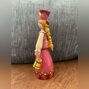 VINTAGE RUSSIAN FOLK ART